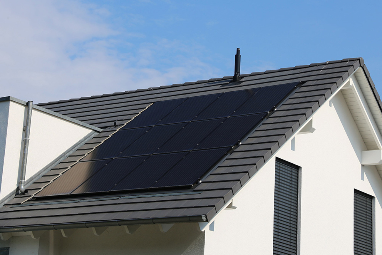 Erneuerbare Energien bei EVM Elektroverteilung Michel GmbH in Mühlhausen